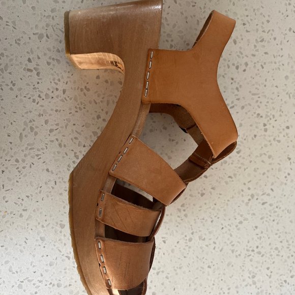 Kavat (Swedish) Clogs - Picture 10 of 10